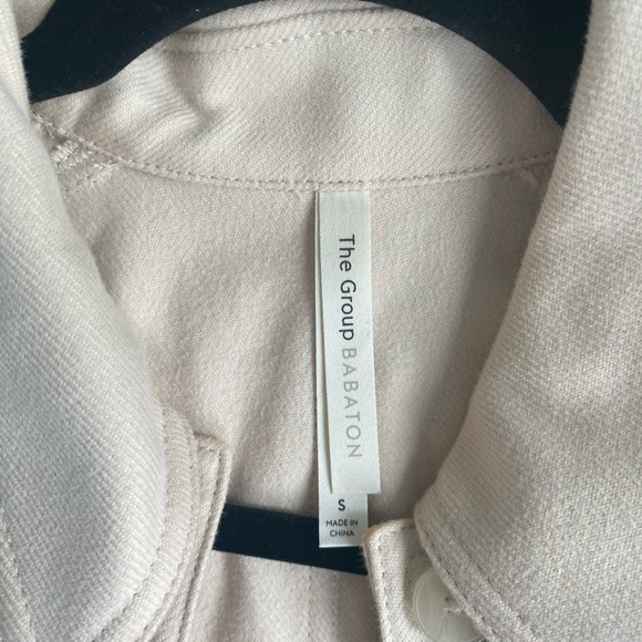 Aritzia The Group By Babaton Balboa Jacket - Picture 5 of 5